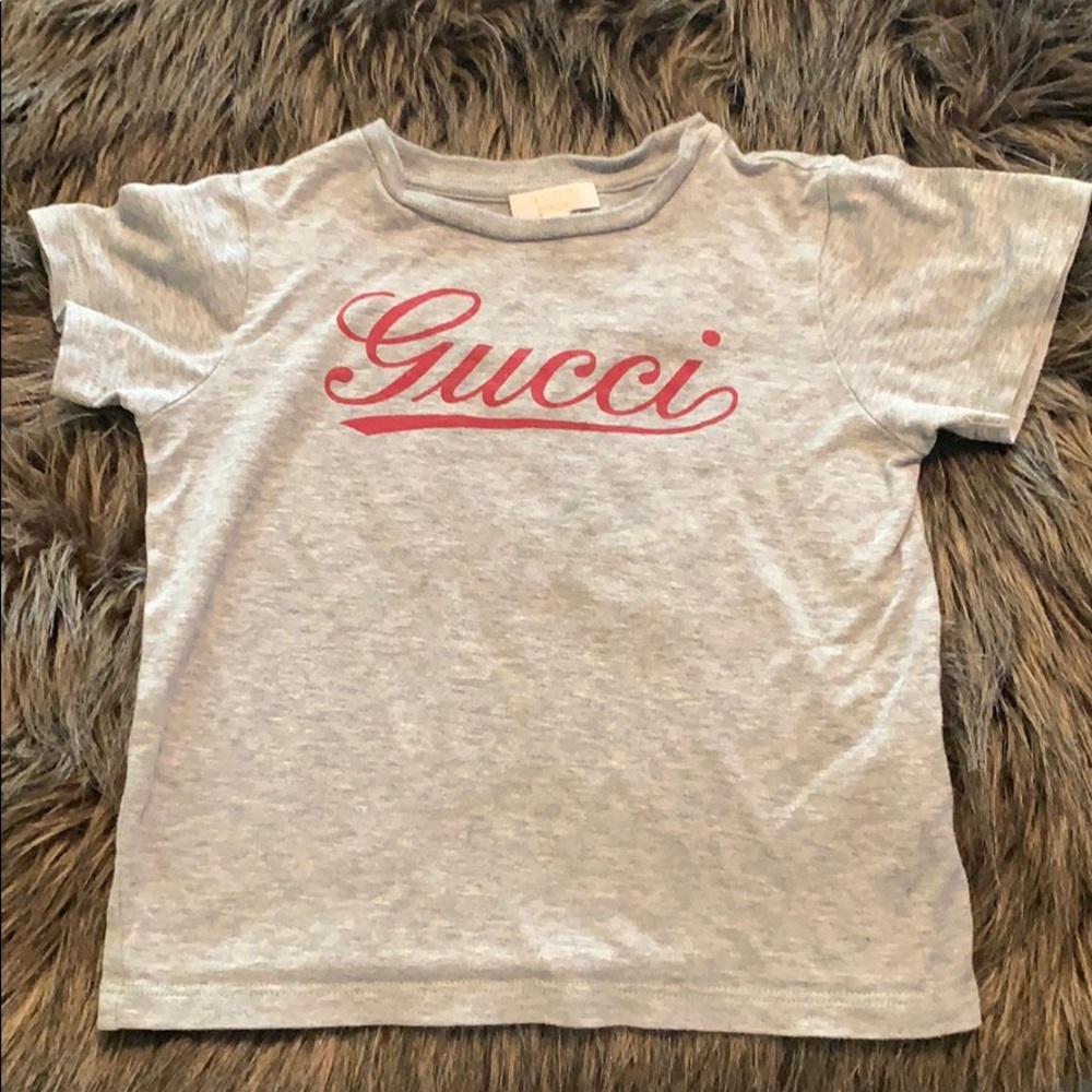 Kids Shirt